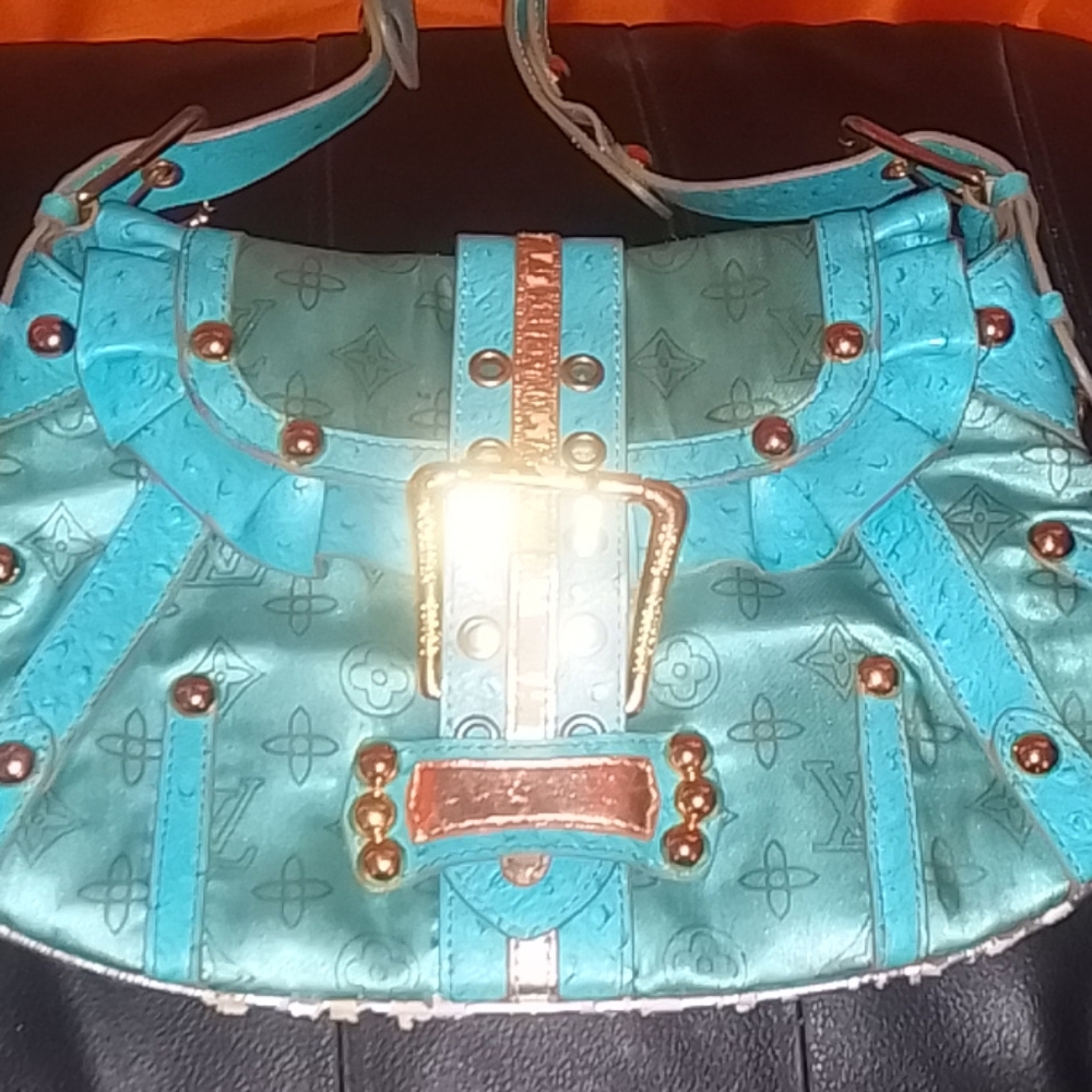 Louis Vuitton hand bag